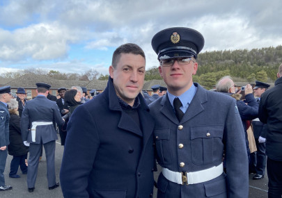 Lee joins Inzpire as deputy head of GRC and brings a wealth of relevant experience from roles that have had a strong compliance focus.