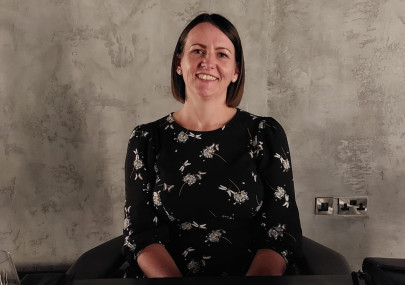 We’re delighted to welcome Lindsay Clayton to Inzpire, in her role as Technical Author within our Mission Systems team - bringing over 7 years of experience.