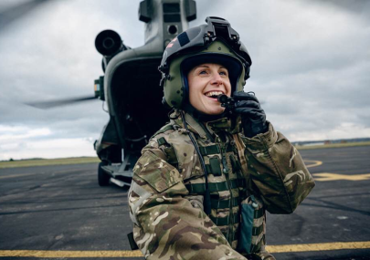 We are delighted to welcome Liz Wood to Inzpire’s helicopter services division.