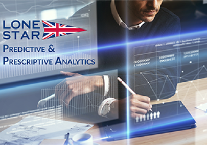 Inzpire is honoured and excited to announce our partnership with Lone Star Analysis to bring innovative data analytics driven by robust artificial intelligence to the UK market in support of UK governmental agencies.