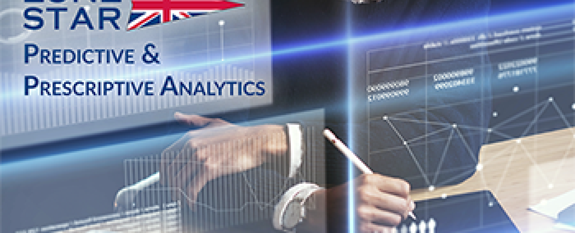 Inzpire is honoured and excited to announce our partnership with Lone Star Analysis to bring innovative data analytics driven by robust artificial intelligence to the UK market in support of UK governmental agencies.