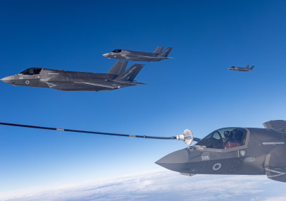 How do we contribute to capability development and management within the UK MOD?