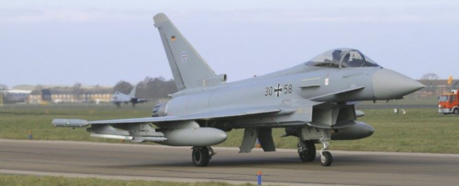 Alongside our RAF colleagues from 92(R) Sqn, Inzpire’s team of training experts have just accomplished the delivery of Exercise COBRA WARRIOR 16-1. 