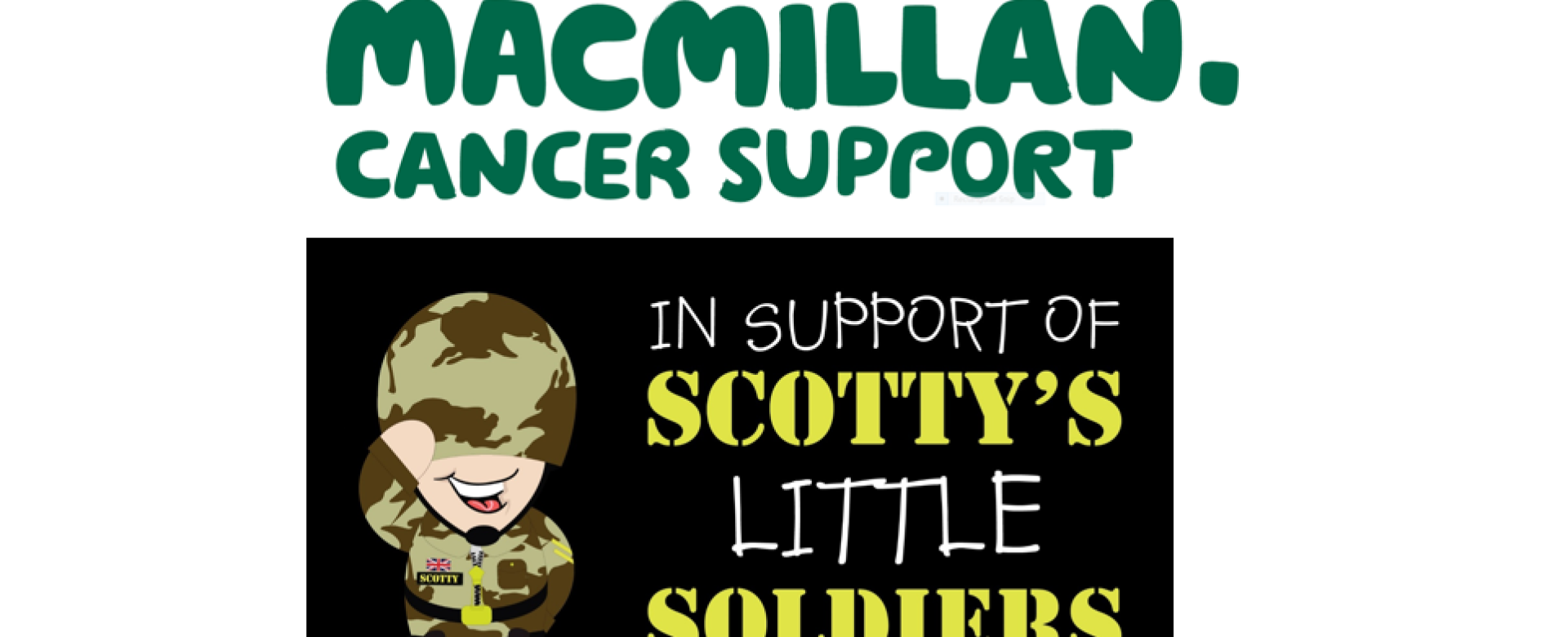 Today Marcus Hedley tells us why he has picked two charities close to his heart to fundraise for whilst running 'The Wall'.