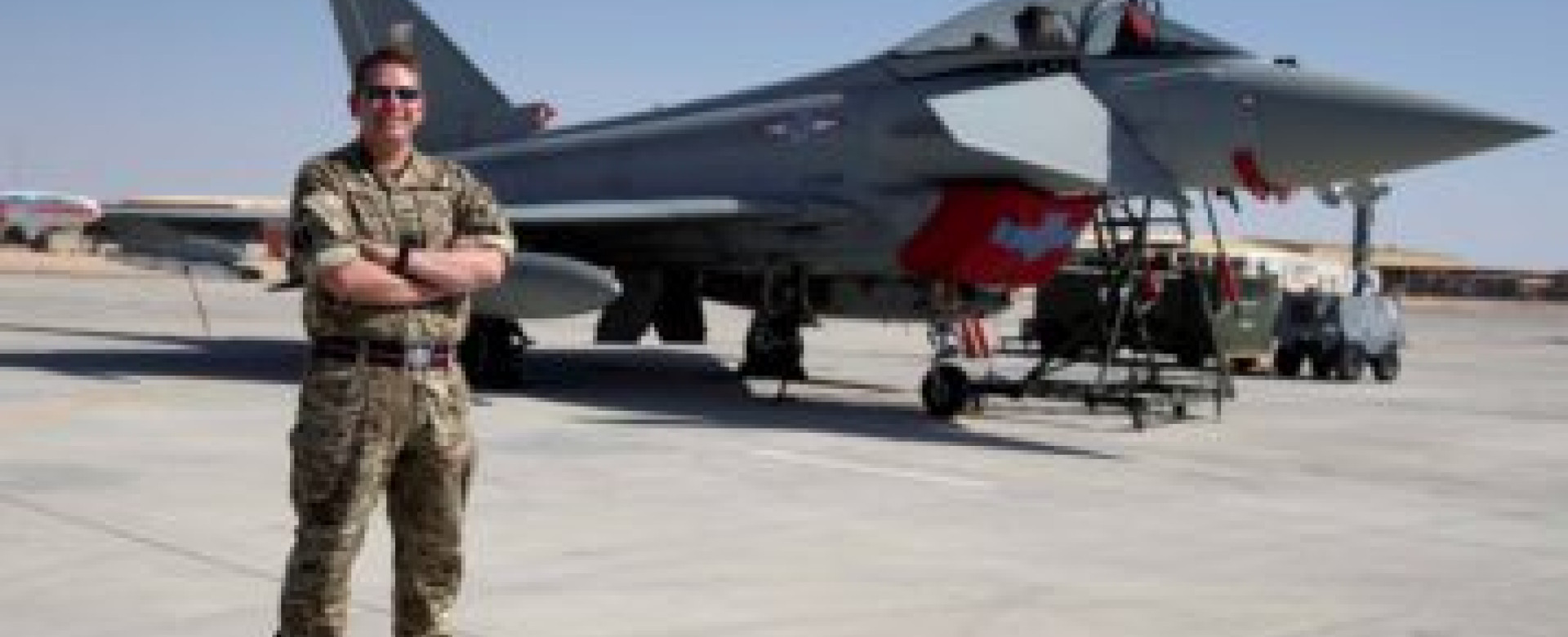 In honour of Armed Forces Week and Reserves Day, it’s important to recognise the efforts and dedication of our team members who also give up some of their time to support our armed forces within a res