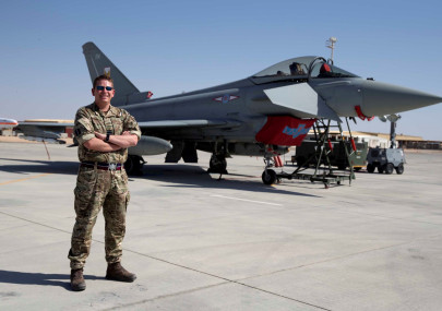 We are delighted to welcome Mark Doney to Inzpire’s Aviation Experts Division as our C2/ISR Subject Matter Expert.