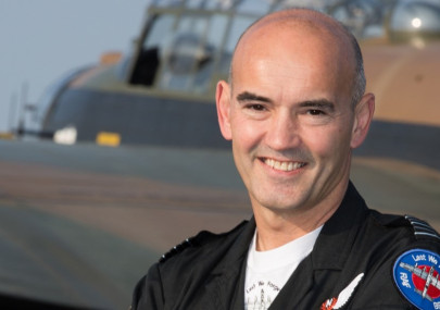 We are delighted to welcome Mark McNulty to the Inzpire team.