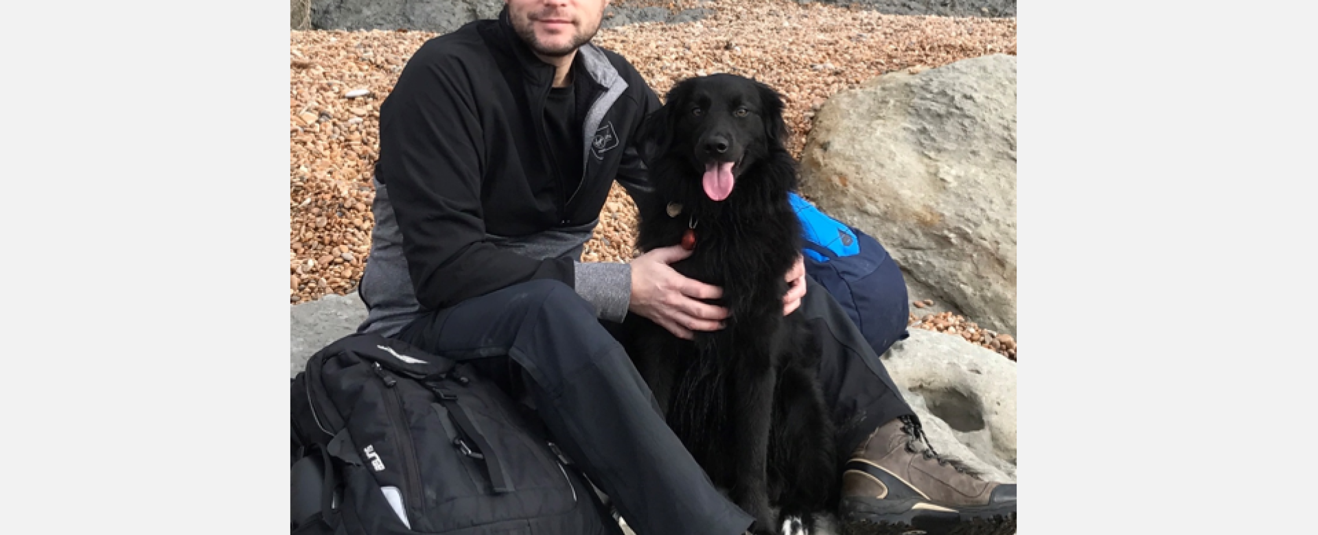 We are delighted to welcome Matt Glanville to our Integrated Sensors and Systems Division.