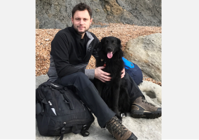 We are delighted to welcome Matt Glanville to our Integrated Sensors and Systems Division.