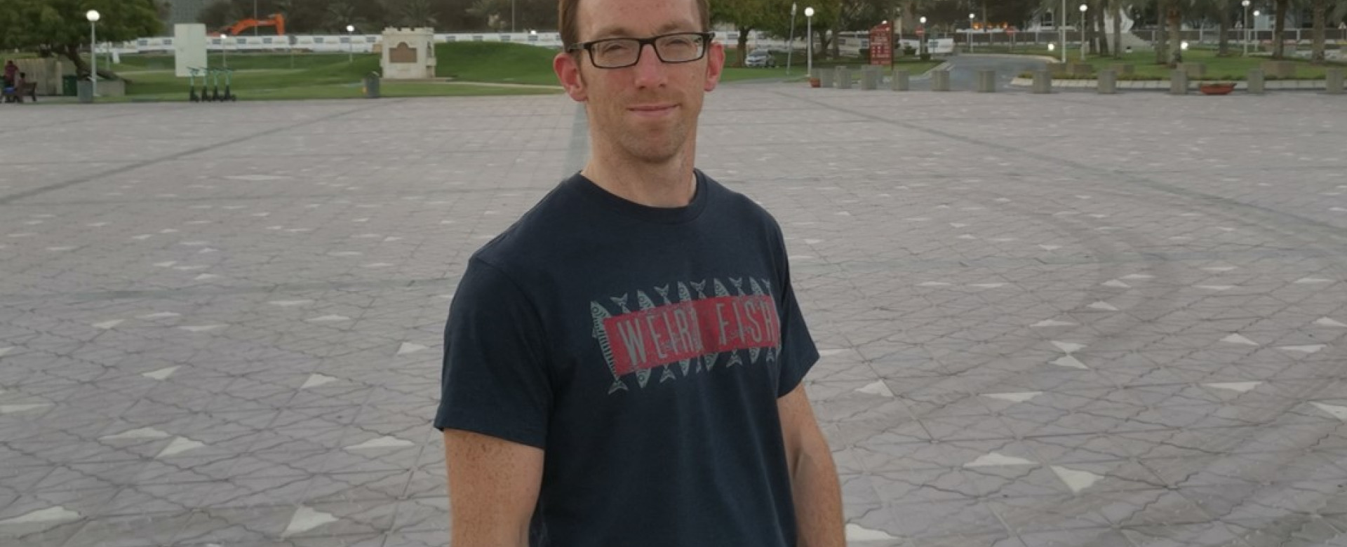 We are delighted to welcome Matt Gilbert to the Inzpire family as a geospatial intelligence and training subject matter expert