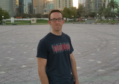 We are delighted to welcome Matt Gilbert to the Inzpire family as a geospatial intelligence and training subject matter expert