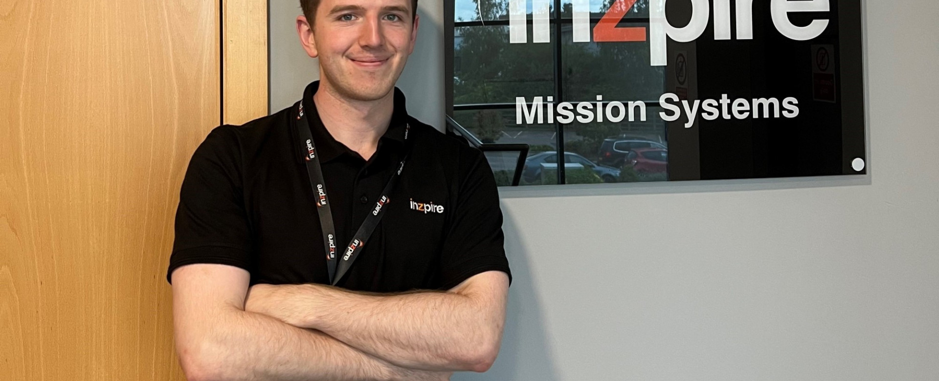 Max Rubens, a business development and sales graduate at QinetiQ, recently joined us on a six-month secondment as part of his professional development. How has his time at Inzpire has helped to shape his long-term career goals and knowledge of the industry?