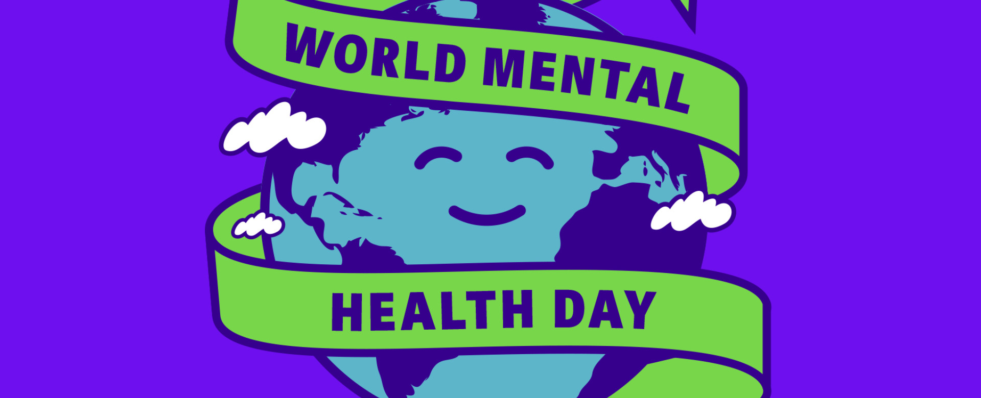 World Mental Health Day is celebrated every year on 10th October to encourage people to come together and talk. This year’s theme is workplace mental health.