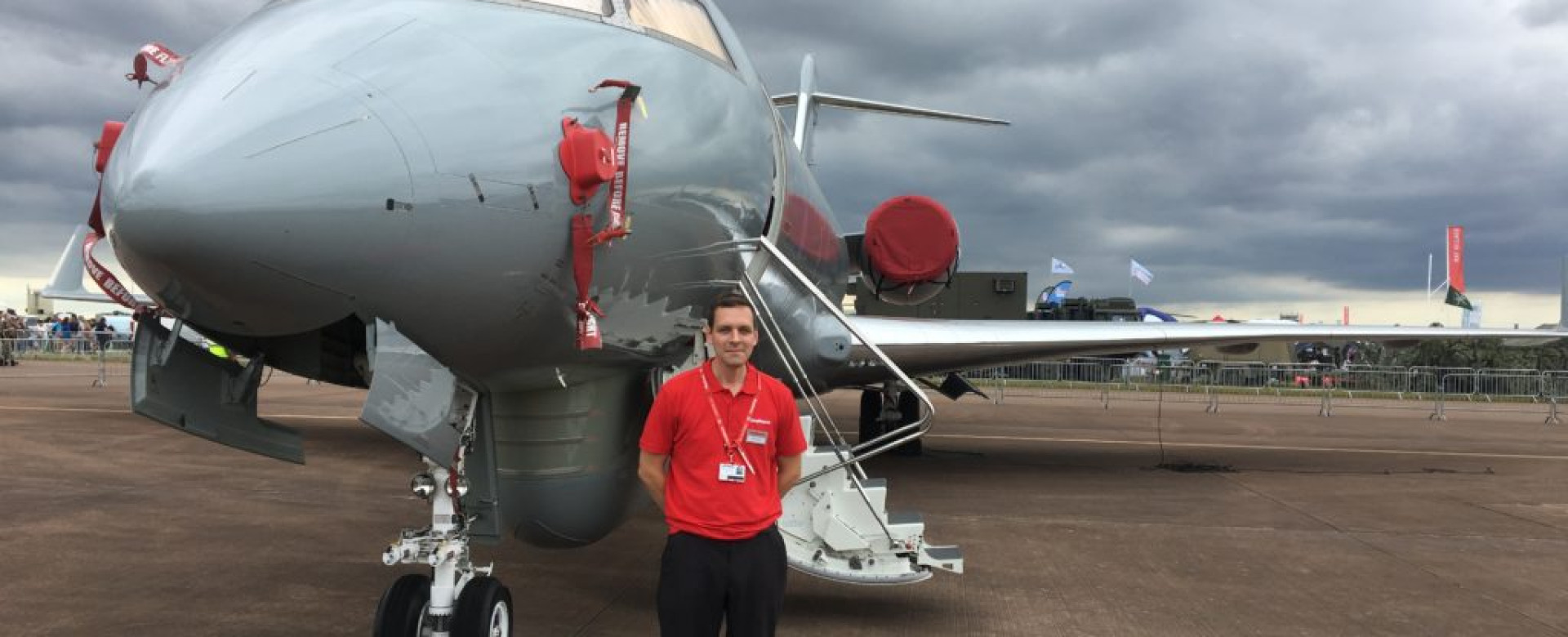 We are delighted to welcome Michael Newton to Inzpire.