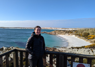 We’re extremely delighted to welcome Molly Hughes to our Inzpire family, as she joins us as an Operations Assistant within our Collective Training Division.