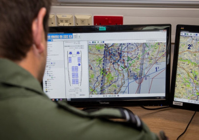 One system for the entire mission - that’s our vision for users of our GECO Mission Support System (MSS).