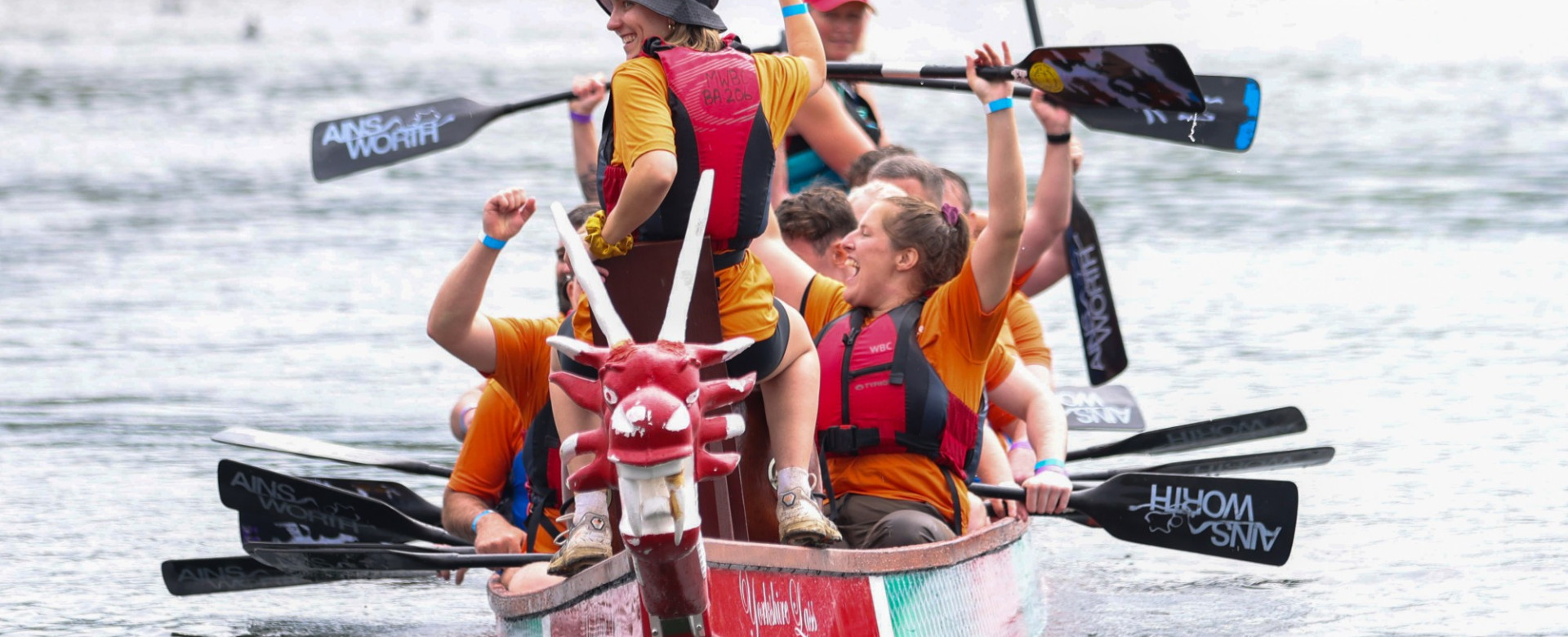 The team came second (narrowly missing out on the top spot by half a second) and raised over £5,000 for Bluebell Wood Children’s Hospice.