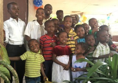 Mango Tree Home Founder Bob Craft shares why our support for the Haitian home is so vital and what it means for the children who live there.