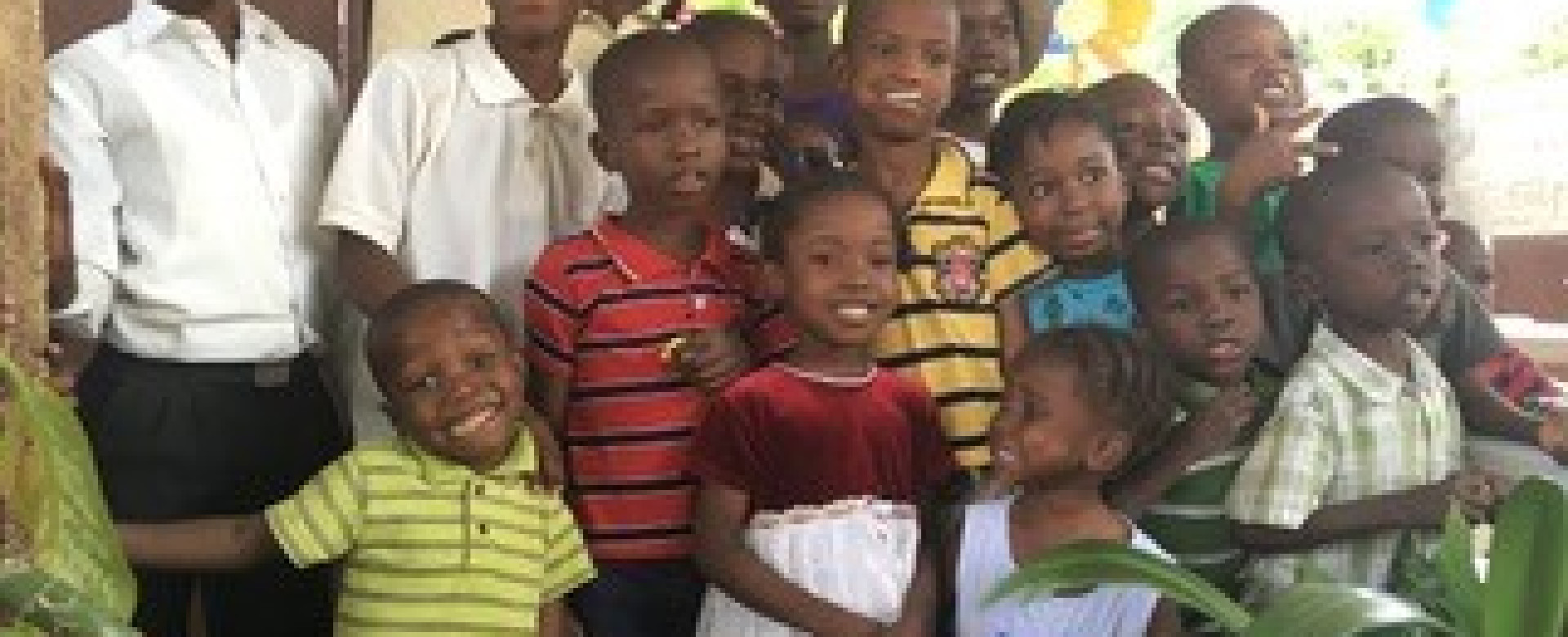 Mango Tree Home Founder Bob Craft shares why our support for the Haitian home is so vital and what it means for the children who live there.