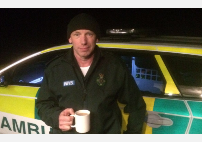 Inzpire’s team of experts are well versed in providing life-saving training to our Armed Forces.