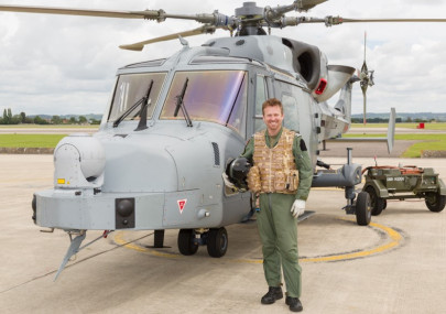 Army Pilots to Receive Tuition on Wildcat Platform