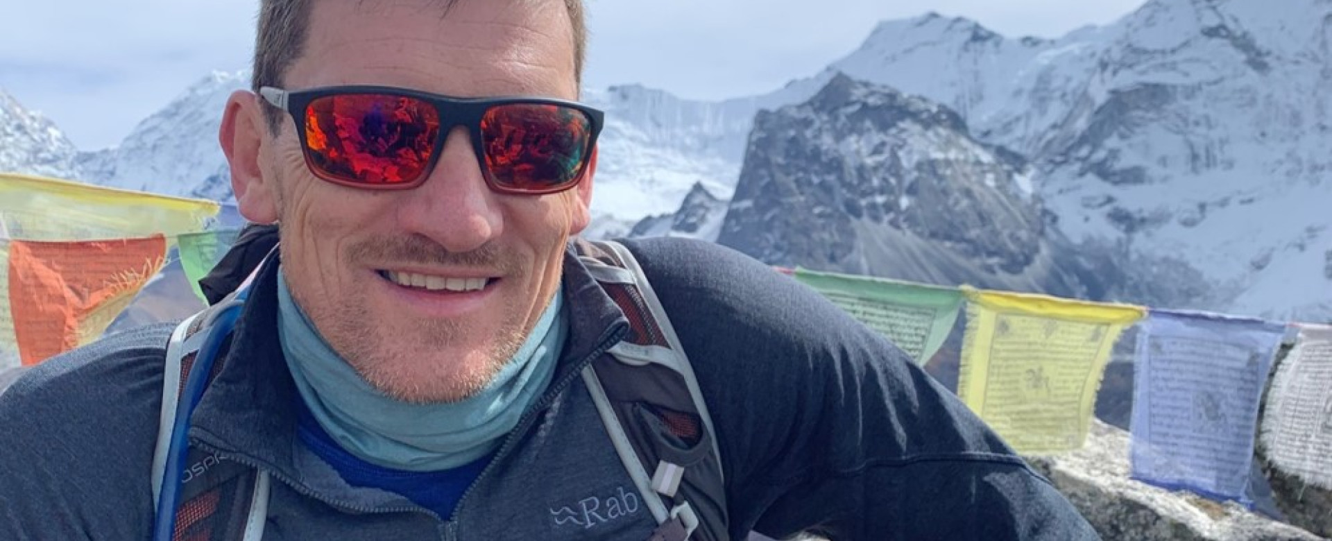 We are delighted to welcome Nick Borbone to Inzpire as the head of our maritime division.