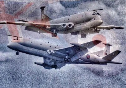 Today, September 2nd, marks the anniversary of the losses of Nimrods XV239 in Toronto (1995), and XV230 in Afghanistan (2006).