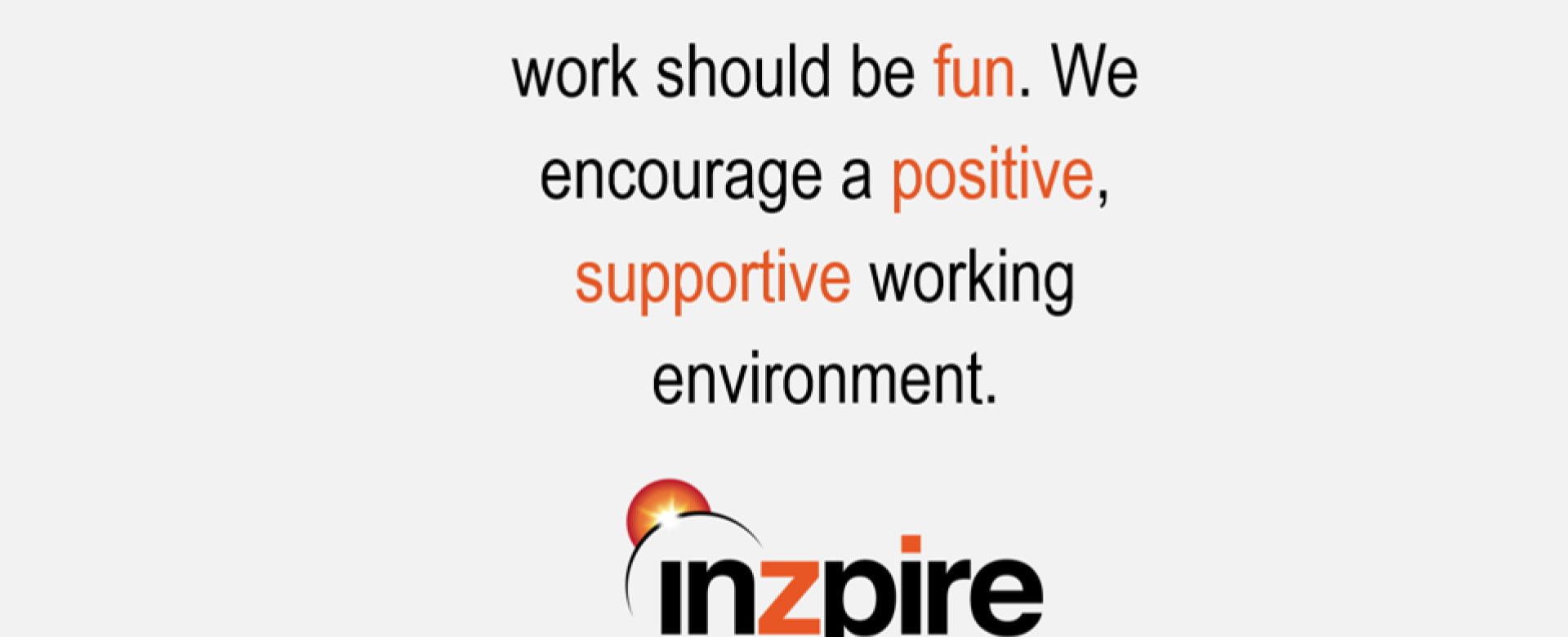 I usually write about my division within Inzpire, ISTAR and UAS areas that I find fascinating. 