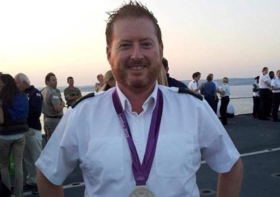 Paul joins Inzpire as an information knowledge manager for the Lightning delivery team, following over 26 years of service in the Royal Navy.