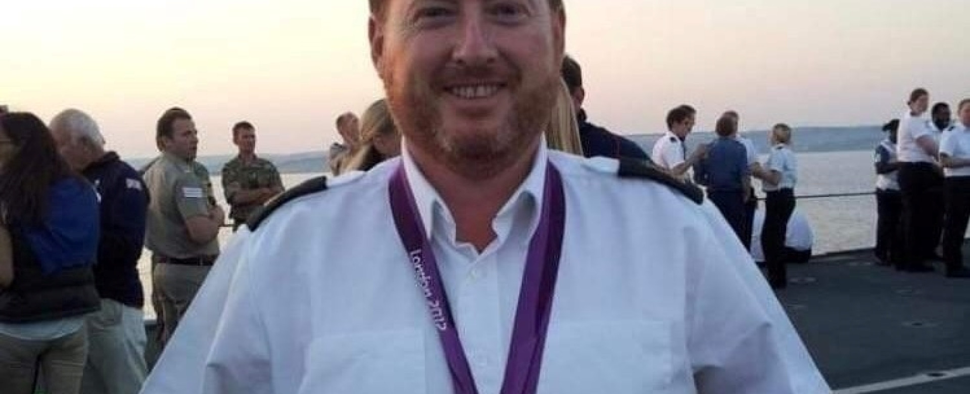 Paul joins Inzpire as an information knowledge manager for the Lightning delivery team, following over 26 years of service in the Royal Navy.