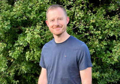 We’re very pleased to welcome Paul Bunce to our Technical and Strategic Services Division, as a Mission Data Specialist.