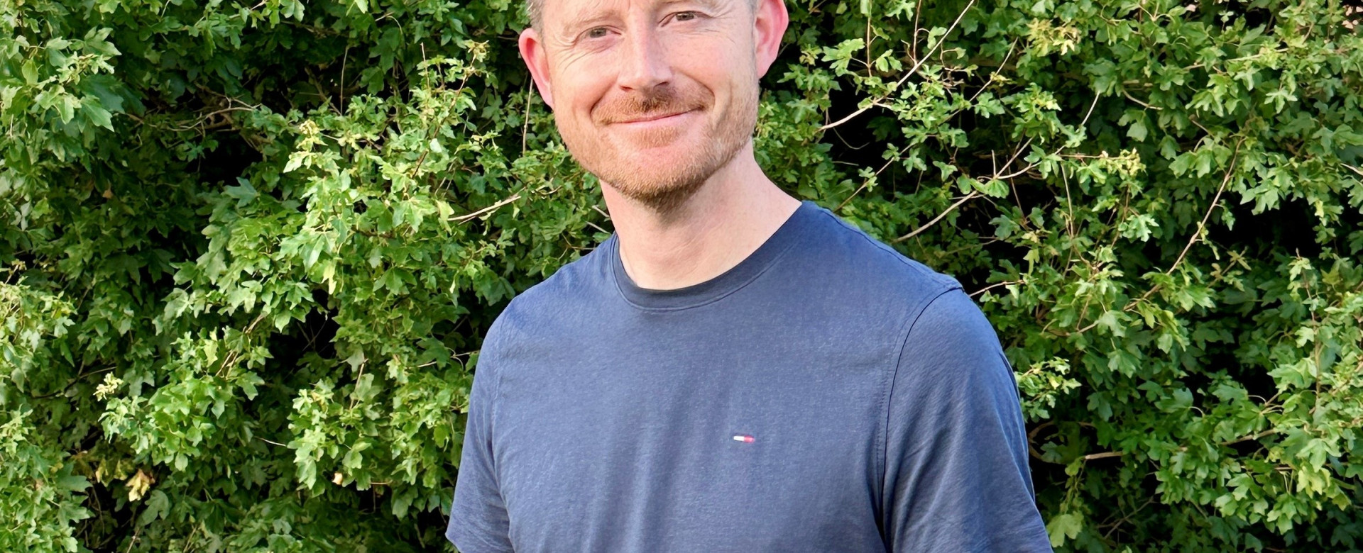 We’re very pleased to welcome Paul Bunce to our Technical and Strategic Services Division, as a Mission Data Specialist.