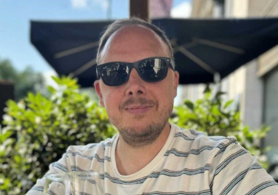 We're absolutely delighted to welcome Paul Grimes to the team as our new FCAS Crypto Requirements Manager, after 28 years of service in the Royal Air Force.