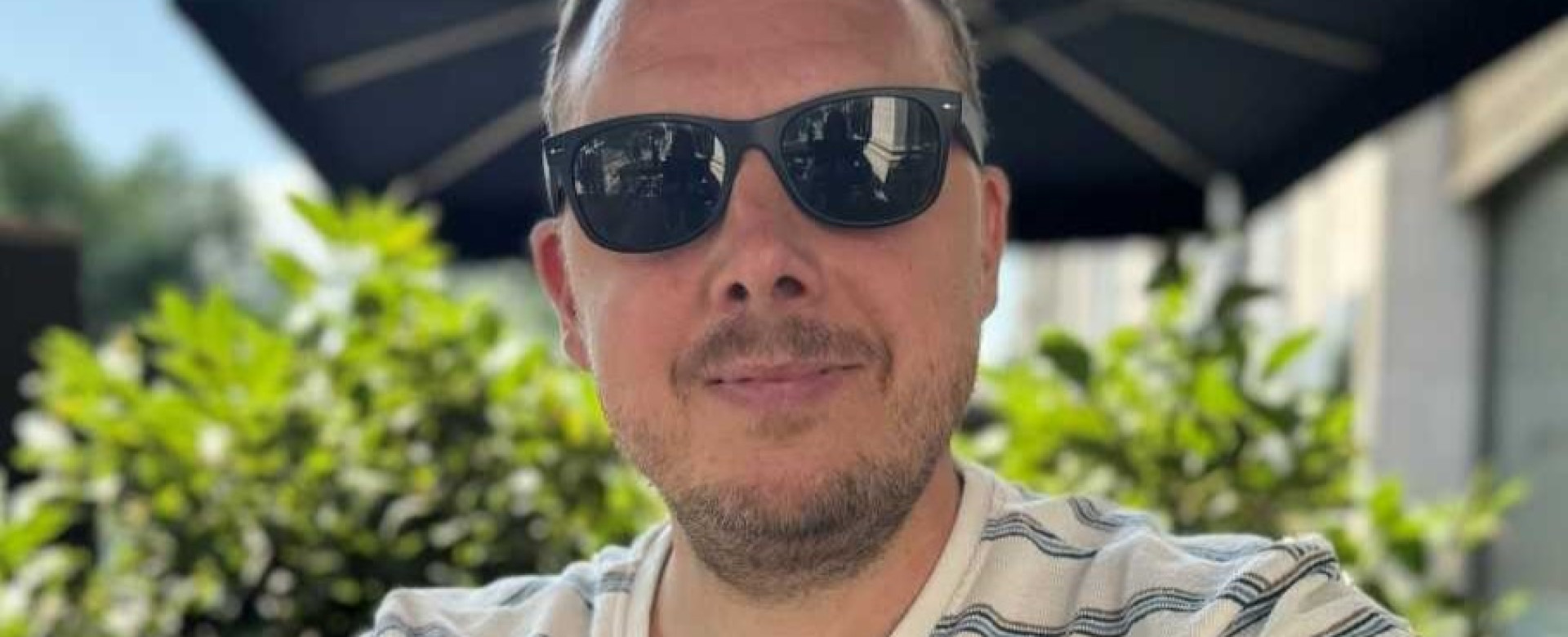 We're absolutely delighted to welcome Paul Grimes to the team as our new FCAS Crypto Requirements Manager, after 28 years of service in the Royal Air Force.