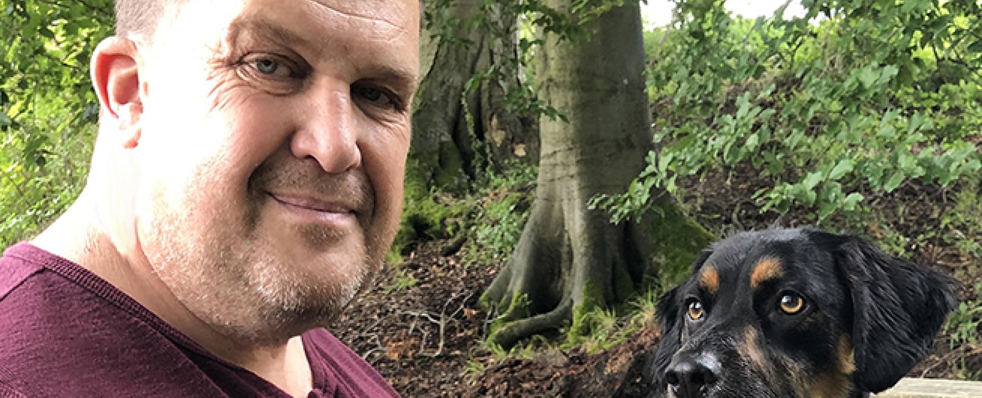 We are delighted to welcome Paul Smith to the Inzpire team as a CQHI on Wildcat.