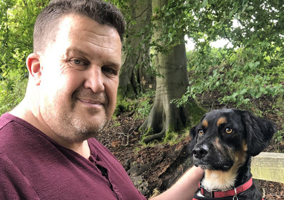 We are delighted to welcome Paul Smith to the Inzpire team as a CQHI on Wildcat.