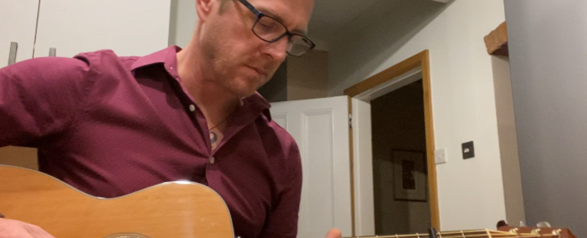 We are delighted to welcome Pete Booth to our Mission Systems Division as a GECO field service representative.