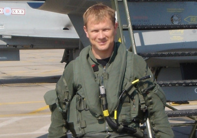 We are delighted to welcome Phil Hopkins to our Integrated Sensors and Systems Division.