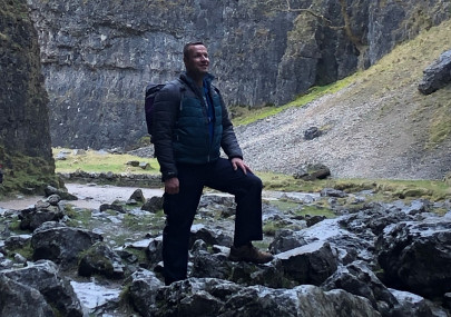 Phil Crebbin joins Inzpire as a senior cyber and communications technology consultant, following 30 years in the Royal Air Force.