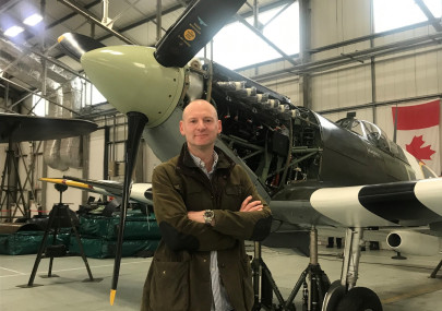 Phil joins Inzpire as a principal training consultant having spent 20 years as a training specialist in the MOD.