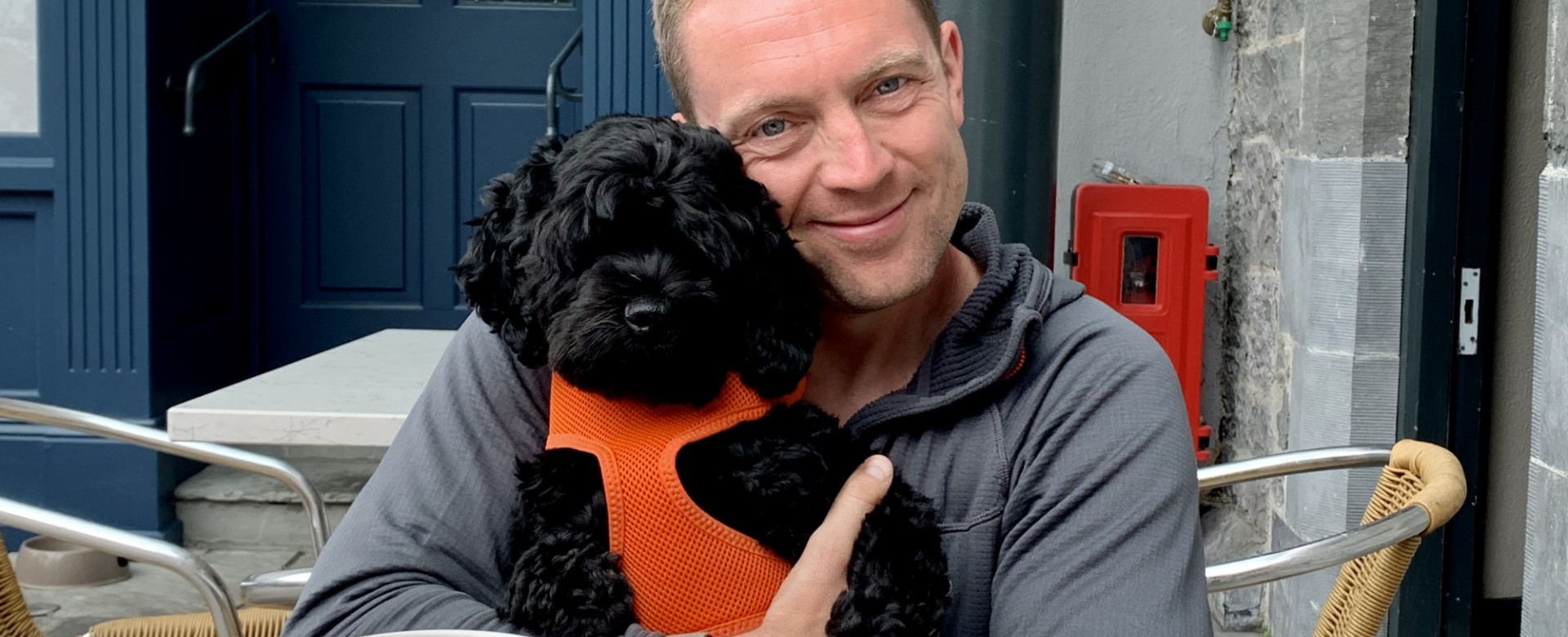 It is our pleasure to welcome Phil Farmer to the Inzpire family. Phil has joined our ISR division as a senior ISR expert after completing 22 years’ service in the RAF.