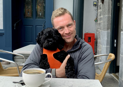 It is our pleasure to welcome Phil Farmer to the Inzpire family. Phil has joined our ISR division as a senior ISR expert after completing 22 years’ service in the RAF.