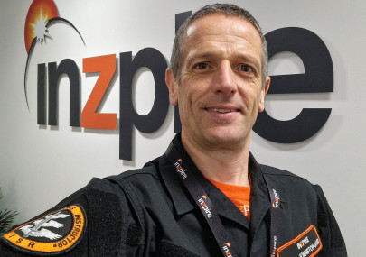 We talk to Inzpire’s Senior ISR Expert, Philip Johnston-Davis, about how his skills gained in the military now enrich the service provided by our innovative ISR team.