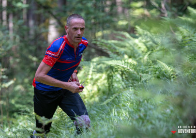 This Reserves Day, we hear from Philip Johnston-Davis on balancing life in the RAF Reserves with his full-time role within RPAS and ISR at Inzpire.