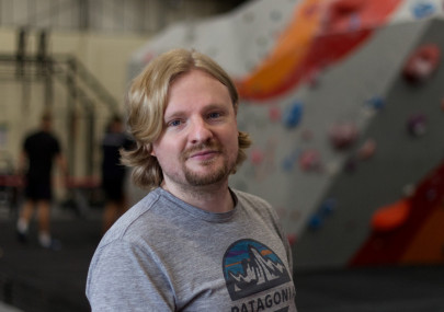 Lance Finney joins our Technical Services Division as an ordnance, munitions and explosives (OME) subject matter expert (SME), following 13 years in Defence Equipment and Support (DE&S).