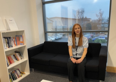 This week marks National Apprenticeship Week, which is designed to celebrate the value, benefit and opportunities that apprenticeships bring to our learners.