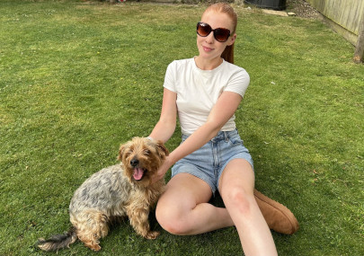 We’re thrilled to welcome Pippa Bailey to Inzpire as our new apprentice receptionist, based in our support services area - focusing on business operations.