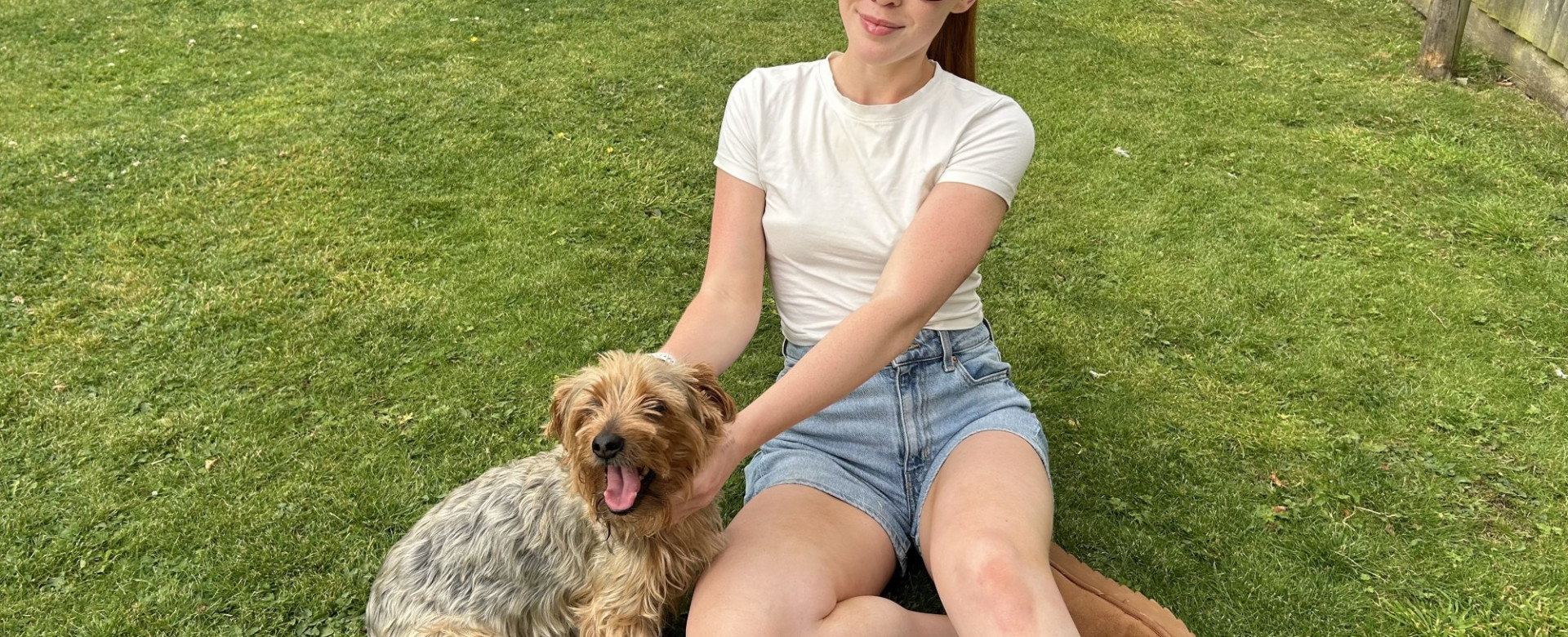 We’re thrilled to welcome Pippa Bailey to Inzpire as our new apprentice receptionist, based in our support services area - focusing on business operations.