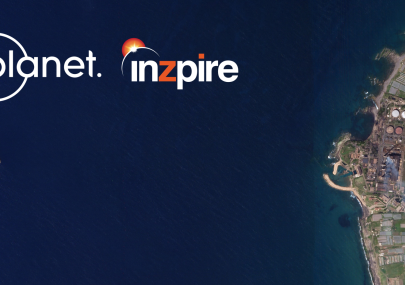Inzpire has entered in to a partnership with Planet Labs PBC (NYSE: PL), a leading provider of daily data and insights about Earth.