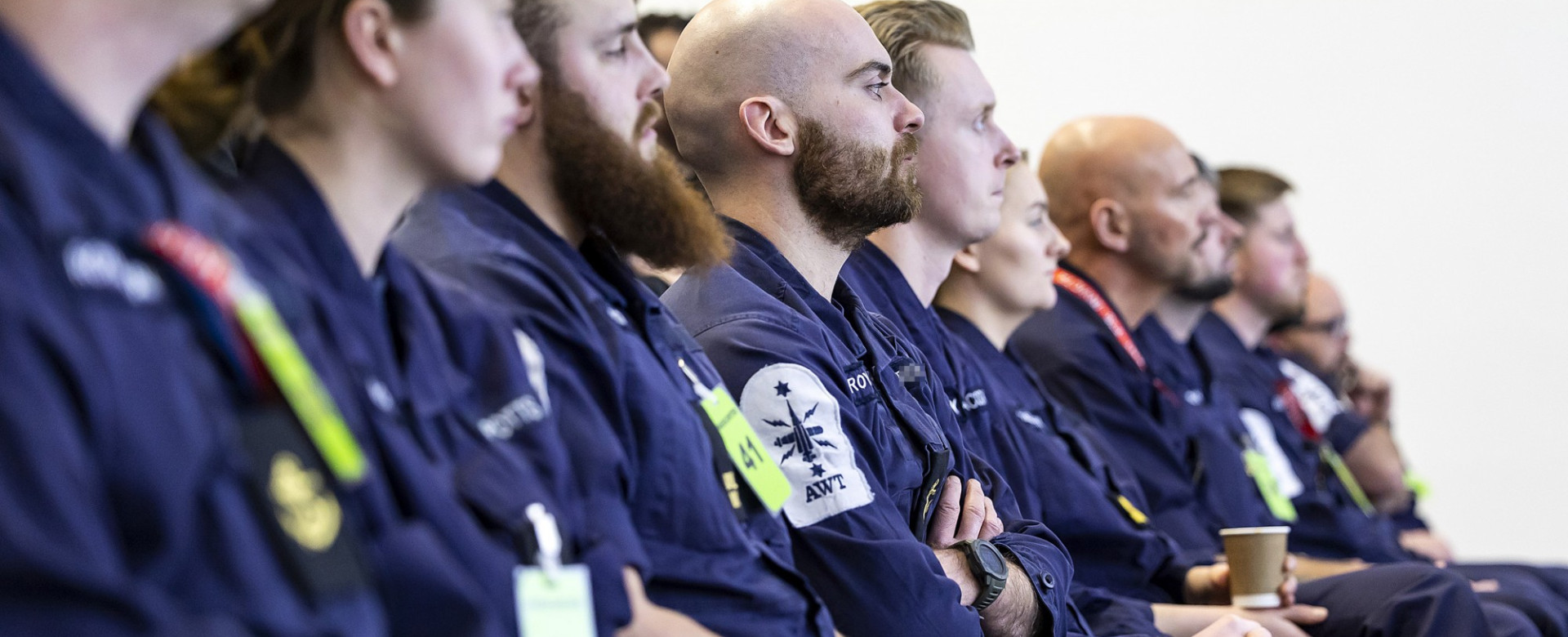 A team of experts from Inzpire and QinetiQ has concluded the delivery of a Platform Enabled Training Capability concept demonstration to the Royal Navy.